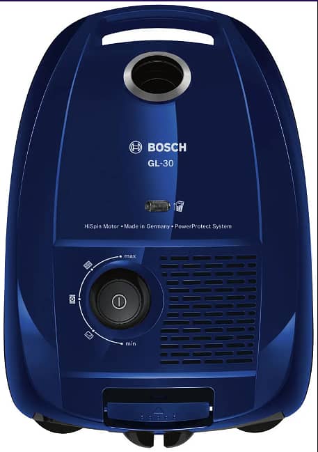 Vacuum Cleaner Bosch GL-30 0