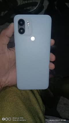 redmi a2+ pta prove exchange possible