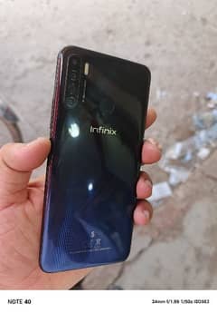 infinix