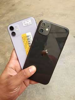 iphone 11 64 GB Fu