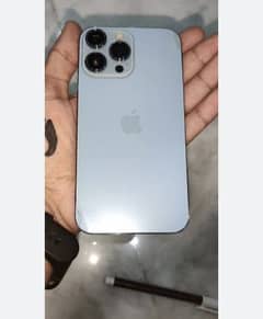 iPhone xr convert 13 pro