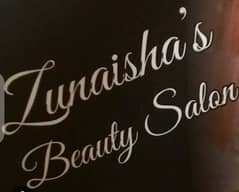 zunaisha salon