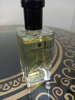 PECKSNIFF'S ENGLAND CLASSIC MEN PERFUME