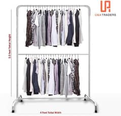 cloth rack