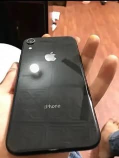 iphone xr non pta jv 64gb 0