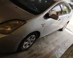 Toyota Prius 2007