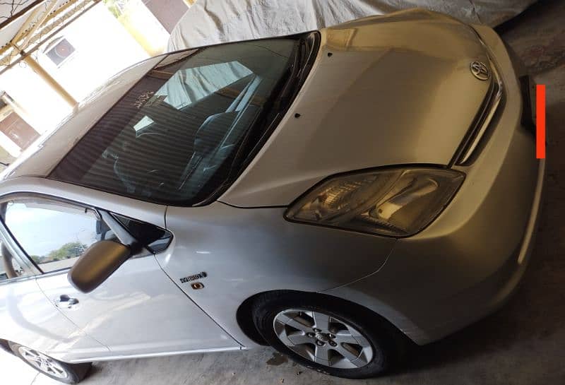 Toyota Prius 2007 8