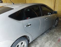 Toyota Prius 2007