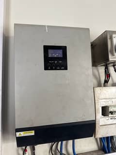 solar inverter 5kw for sale