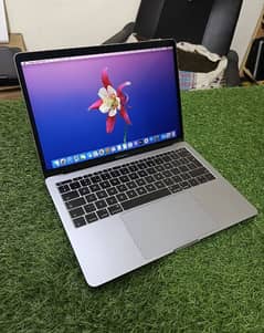 MacBook