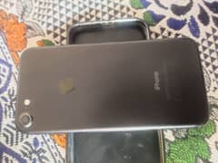 Iphone 7.256gb  non pta