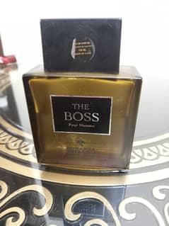 THE BOSS BONANZA SATRANGI POUR HOMME for Men