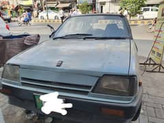 Suzuki Khyber 1998