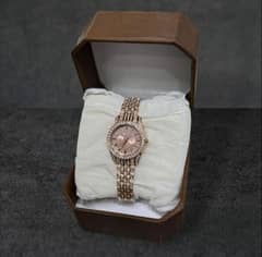 women's watch