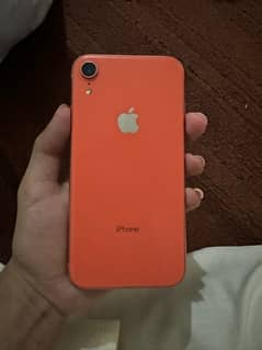 IPHONE XR 64GB