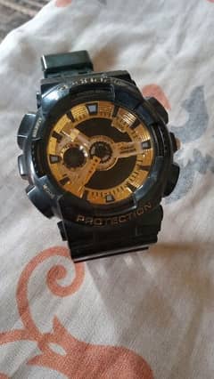 G.  Shock original watch good price