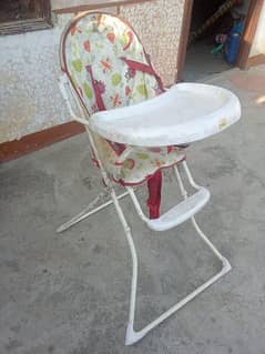 food chair stand