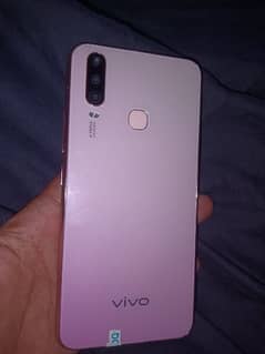 Vivo y17 8/256