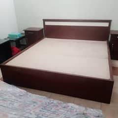 Bedroom set best wooden sheets