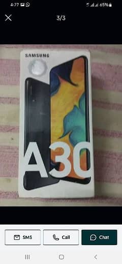 samsung a30