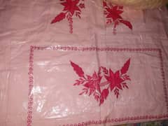 2bed king size bed sheet