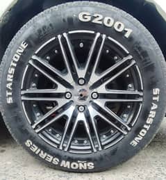 special rim for sale