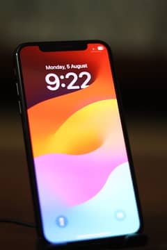 Iphone XS 64GB PTA Approved