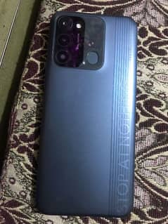 tecno spark 8C | 4GB + 64GB |full ok condition