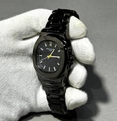 Azaadi sale Premium Black Watch
