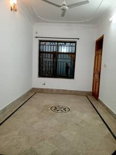 4.5 Marla Double story House For Rent