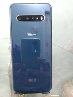 LG v60 thinq 5g