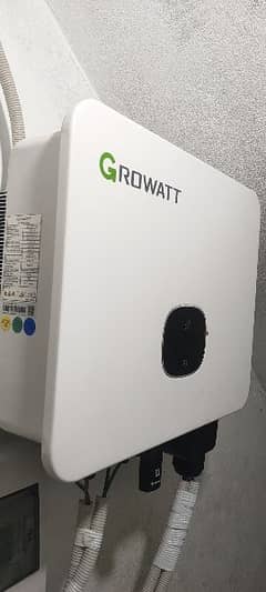 growatt