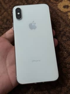 iphone x pta approved 64gb