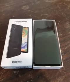 SAMSUNG A04s (READ ADD)