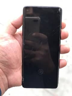 One Plus 8 [ 8gb 128gb ] Exchange with iphon