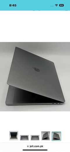 MacBook Pro Core i7