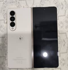 SAMSUNG GALAXY Z FOLD 4 12/256