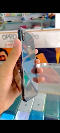 Xs max 256gb pta aproved face id off 78%