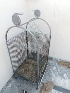 parrot cage for sale