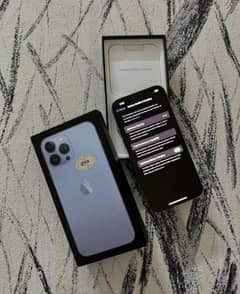 iphone 13 PRO Max WhatsApp contact 03321718405