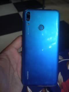 Huawei y7 prime 2019