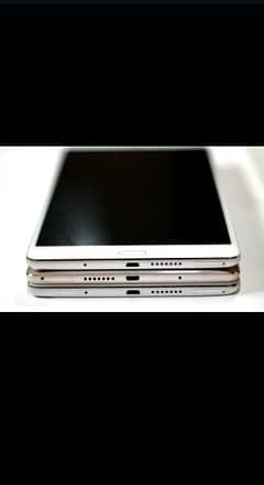 Huawei M3 4G calling tablet