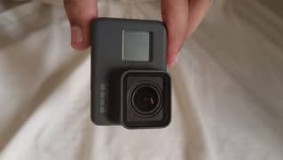 GoPro hero