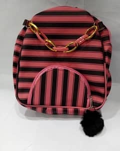 girls fancy bag for makeup and accessories