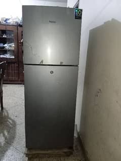 Haier Refrigerator 12 CF