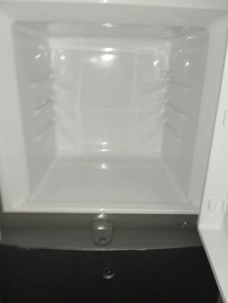 Haier Refrigerator 12 CF 3