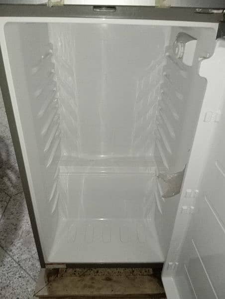 Haier Refrigerator 12 CF 4