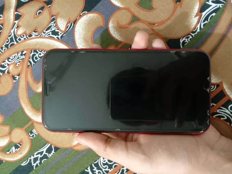 iPhone 11 64Gb Non Pta FU 1