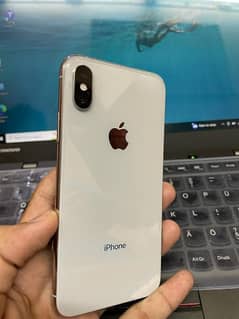 Iphone Xs