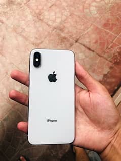 iPhone x 256gb all ok